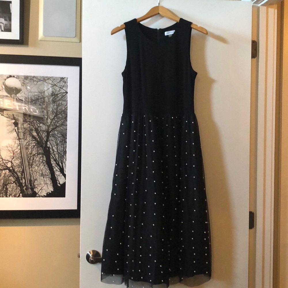 Calvin Klein Dress